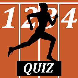 Icon image Atletismo España Quiz Game