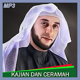 Ceramah Syaikh Ali Jaber (Mp3) icon