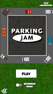 Traffic Jam Controller