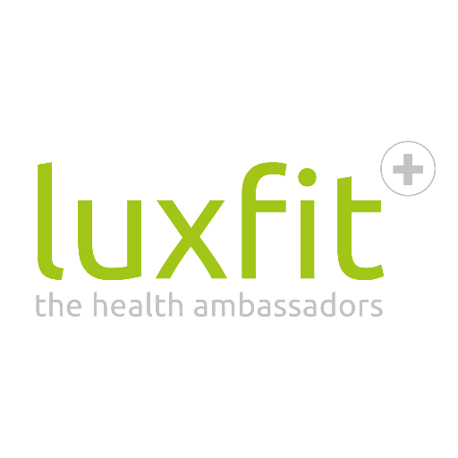 luxfit 106.51 Icon
