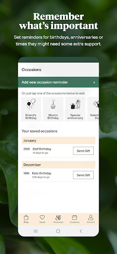 Flowers & Gifts - Bloom & Wild screenshot 4