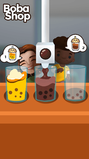 DIY Boba Tea: Cafe Simulator Screen 3