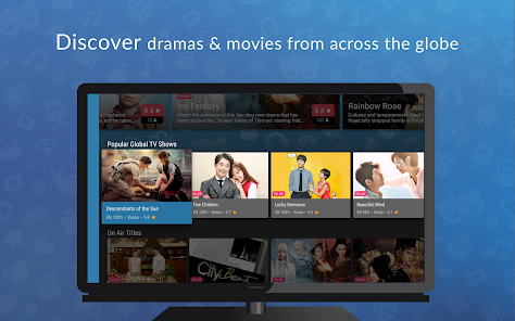 Viki: Asian Dramas & Movies - Apps on Google Play