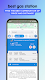 screenshot of mehr-tanken und clever sparen