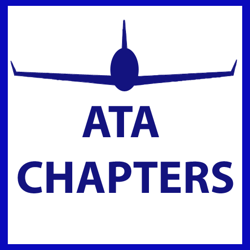 ATA Chapters logo
