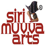 SIRI MUVVA ARTS icon
