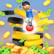 Stack Ball Earn Money - Androidアプリ