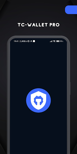 Anteprima dell'app