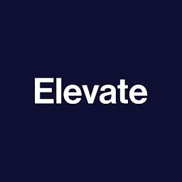 「Elevate: Mobile Banking」のアイコン画像