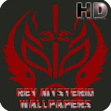 Rey Mysterio Wallpaper icon