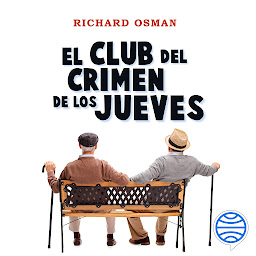 Icon image El Club del Crimen de los Jueves (Espasa Narrativa)