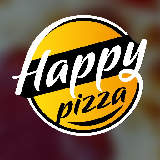 Happy Pizza Tychy logo