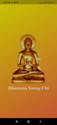 Android application Dhamma Yaung Chi screenshort