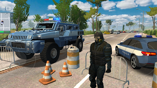 Police Sim 2022 apkpoly screenshots 19