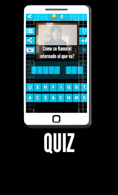 Quiz Miércoles Jenna Merlina - Screenshot 3