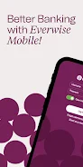 Everwise Mobile Banking screenshot 1
