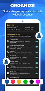 Hide Pictures with LockMyPix MOD APK (Premium Unlocked) 14