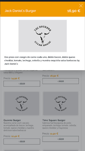 The Bourbon Illescas