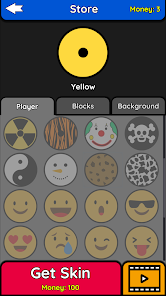 Screenshot image