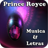 Prince Royce Musica y Letras icon