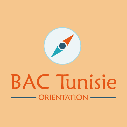 Bac TN Orientation 2023 logo
