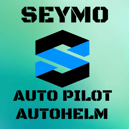 Remote Pilot Autohelm logo