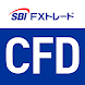 暗号資産CFD - Androidアプリ
