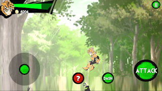Super Boy Ultimate Power of Al - Screenshot 3