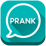 Fake Text Message & SMS Prank icon