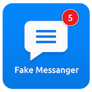 Fake Messages Text & Fake Caller App Free (Prank)