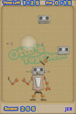 Otto's Toy Chest - 2.2.1 - (Android)