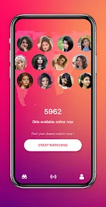 Ouch - Dating & Meet People
