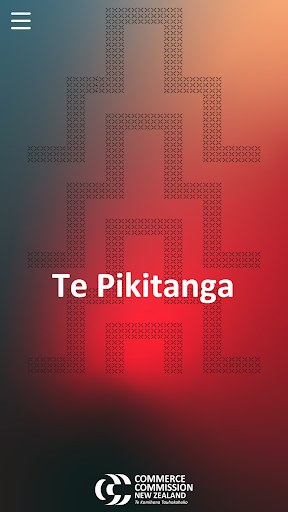 Te Pikitanga Screen 2