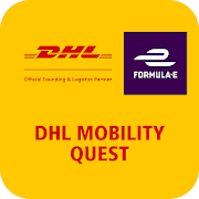 DHL Mobility Quest  Icon