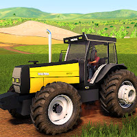 Baixar e jogar Simulador De Fazenda - Farm Simulator 2020 Mods BR no PC com  MuMu Player