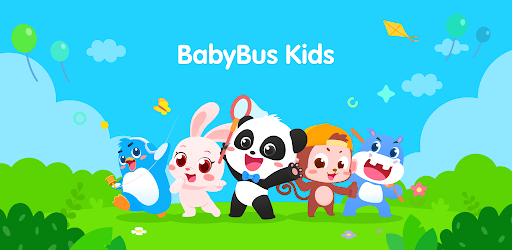 Download BabyBus Kids: Video&Game World - Apps on Google Play APK | Free APP Last Version