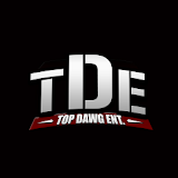 Top Dawg Entertainment icon