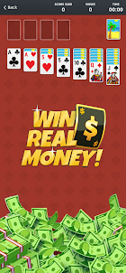 Download Money Solitaire Clash Win Cash on PC (Emulator) - LDPlayer