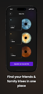 Iris Galerie