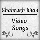 Video Songs of Shah Rukh Khan icon