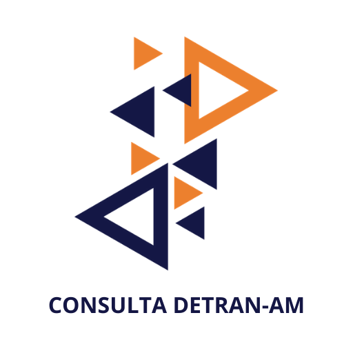 Consulta Detran-AM logo