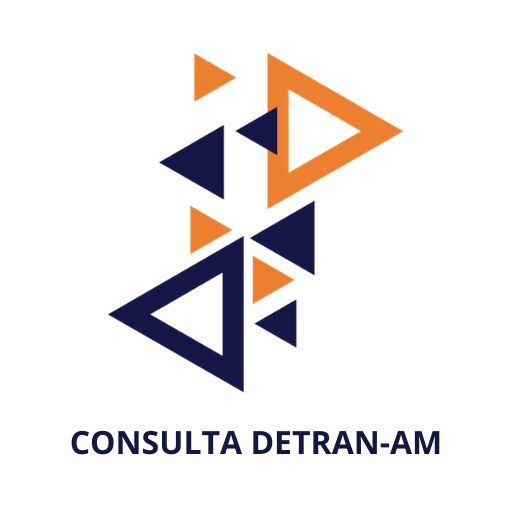 Consulta Detran-AM 1.0.2 Icon