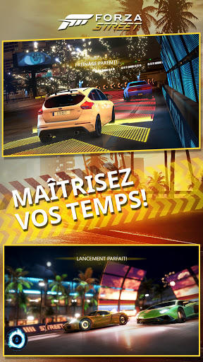 Code Triche Forza Street  APK MOD (Astuce) screenshots 4