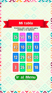 Loteria Bingo Online  screenshots 2