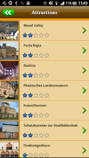 Trier Offline Map Guide(圖3)-速報App