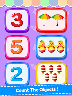 Preschool Matching Fun 3.0 APK screenshots 5