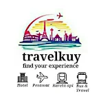 Cover Image of Download TRAVELKUY 1.2 APK