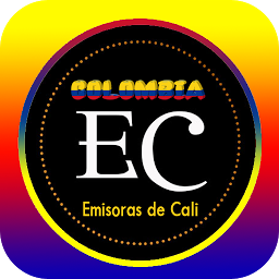 图标图片“Emisoras de Cali Colombia”