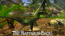 Ultimate Raptor Simulator 2のおすすめ画像1