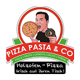 Pizza Pasta & Co icon